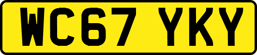 WC67YKY