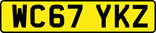 WC67YKZ