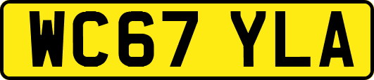 WC67YLA