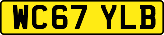 WC67YLB