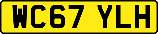 WC67YLH