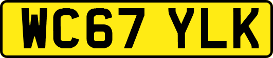WC67YLK