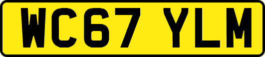 WC67YLM