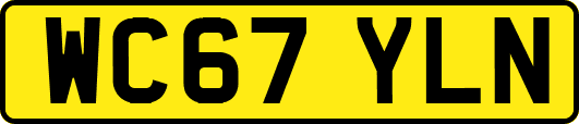 WC67YLN
