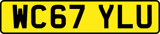 WC67YLU