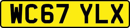 WC67YLX