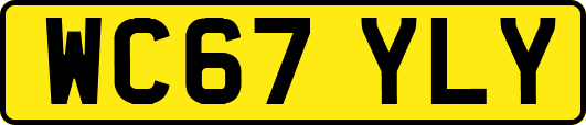 WC67YLY