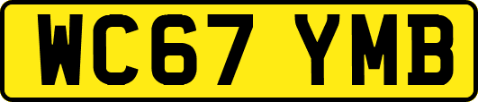 WC67YMB