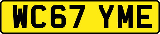 WC67YME