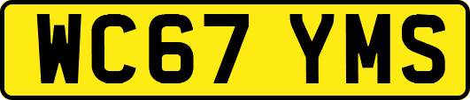 WC67YMS