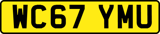 WC67YMU
