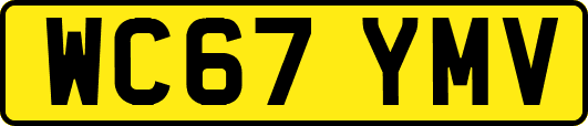 WC67YMV