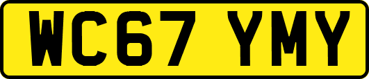 WC67YMY