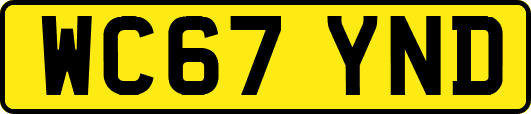 WC67YND