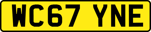 WC67YNE