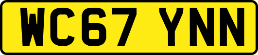 WC67YNN