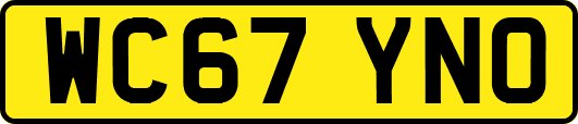WC67YNO