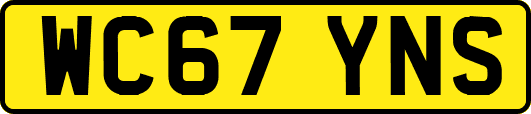 WC67YNS