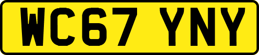 WC67YNY