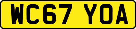 WC67YOA