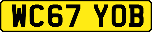 WC67YOB