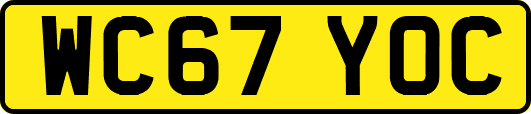 WC67YOC