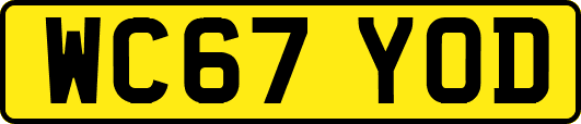 WC67YOD
