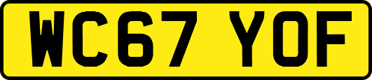 WC67YOF