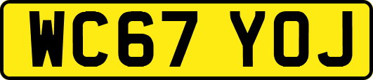WC67YOJ