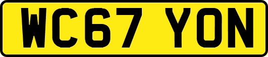 WC67YON