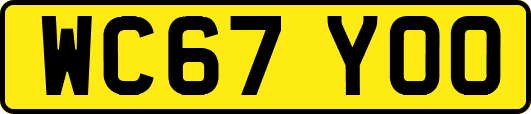 WC67YOO