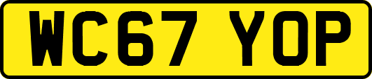 WC67YOP