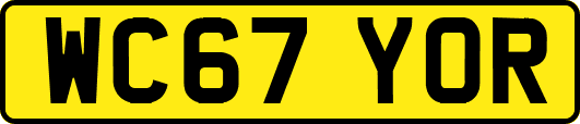WC67YOR