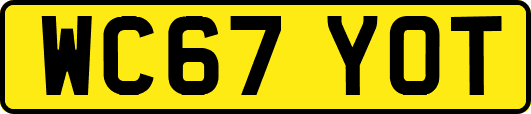 WC67YOT