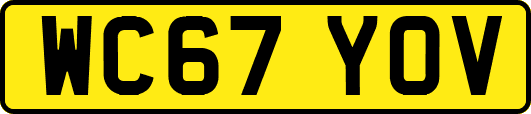 WC67YOV