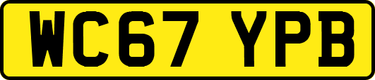 WC67YPB