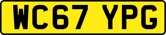 WC67YPG