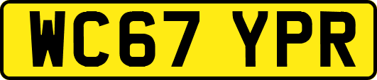 WC67YPR