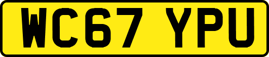 WC67YPU
