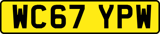 WC67YPW