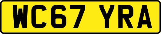 WC67YRA