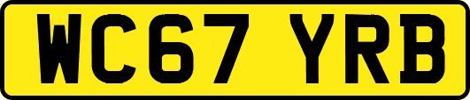 WC67YRB