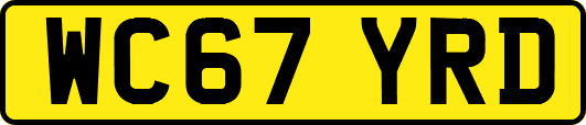 WC67YRD