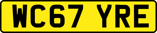 WC67YRE