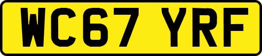 WC67YRF