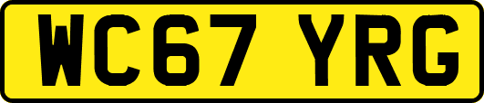 WC67YRG