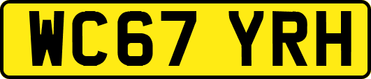 WC67YRH
