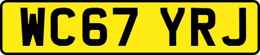 WC67YRJ