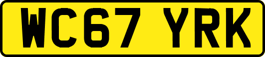 WC67YRK