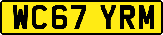 WC67YRM
